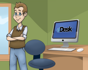 oDesk, une plateforme d'outsourcing