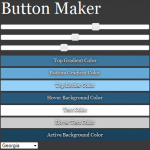 Un générateur de boutons CSS gratuits