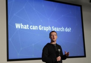 Qu'est-ce que fera le Search Graph ?