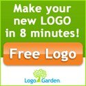 Logo Garden