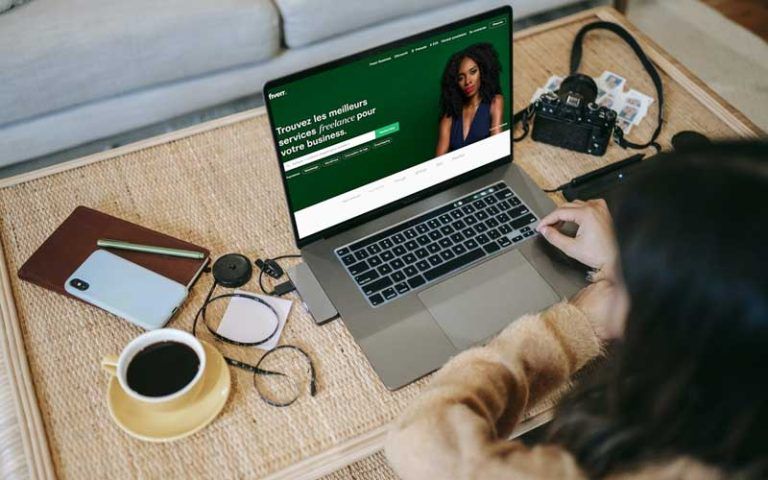 Avis Fiverr