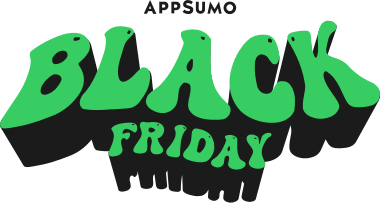 appsumo black friday