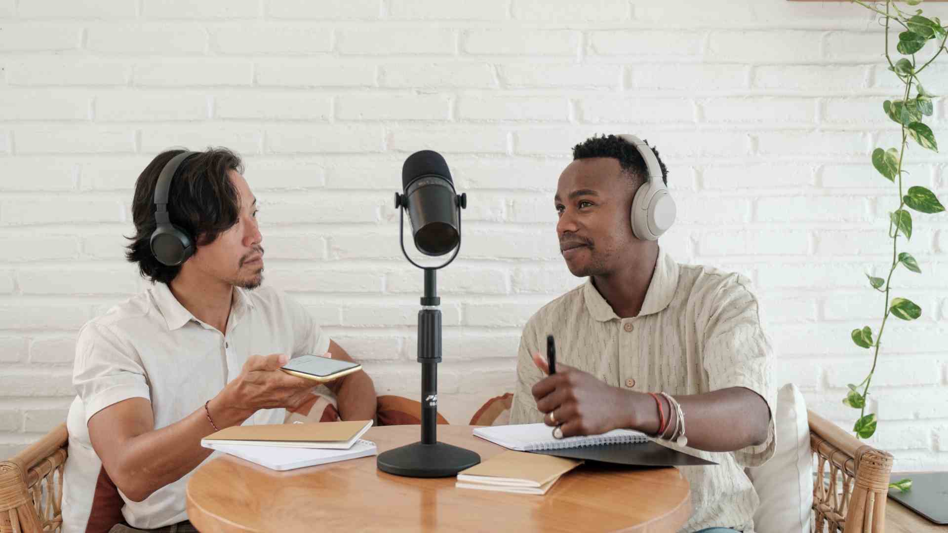 Business en ligne podcast