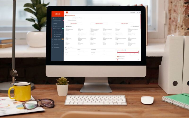 Avis Seller Pulse