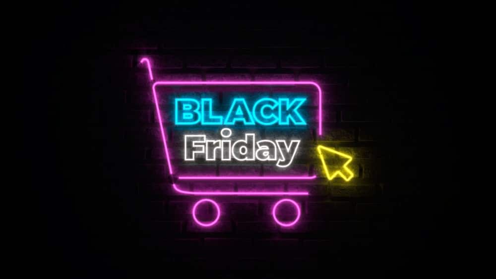 Les meilleurs deals Web & SEO du Black Friday & Cyber Monday