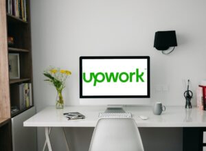 Upwork : la plateforme de freelance où déléguer ses tâches