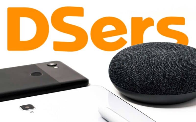 DSers