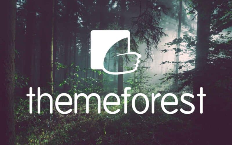 ThemeForest