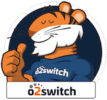 O2Switch logo desktop