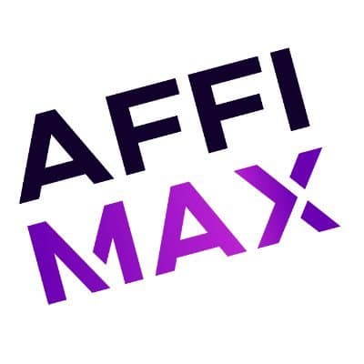 Affimax logo desktop