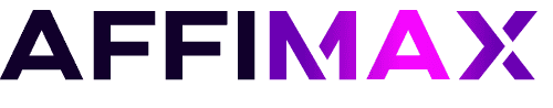 Affimax logo mobile