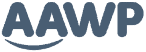 AAWP logo mobile