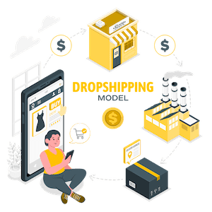 Dropshipping
