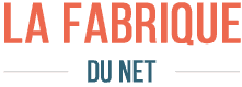 La fabrique du net logo