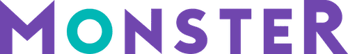 Monster.fr logo