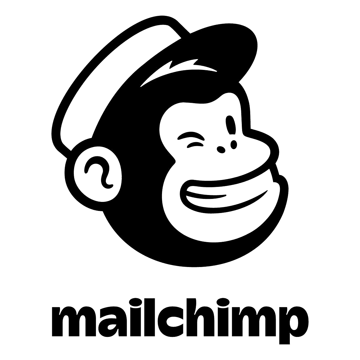 Logo MailChimp