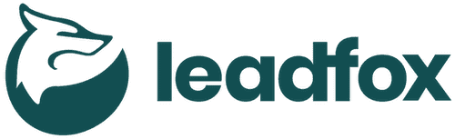 LeadFox - Le marketing automation simple et efficace