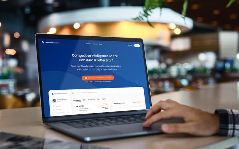 Commerce Inspector : le meilleur outil pour analyser ses concurrents ?