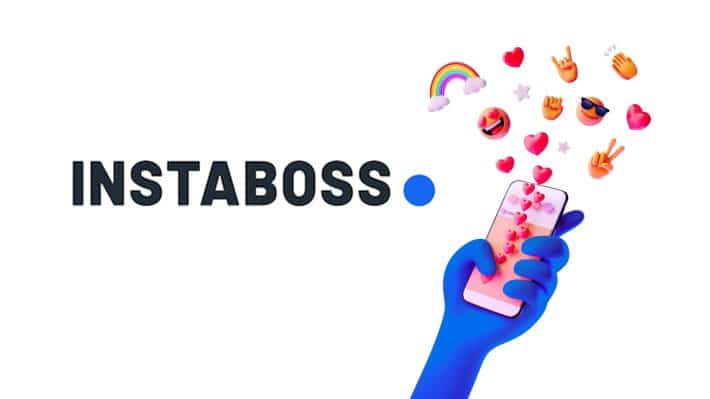 InstaBOSS
