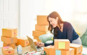 Top 5 des meilleures solutions de dropshipping : le comparatif ultime