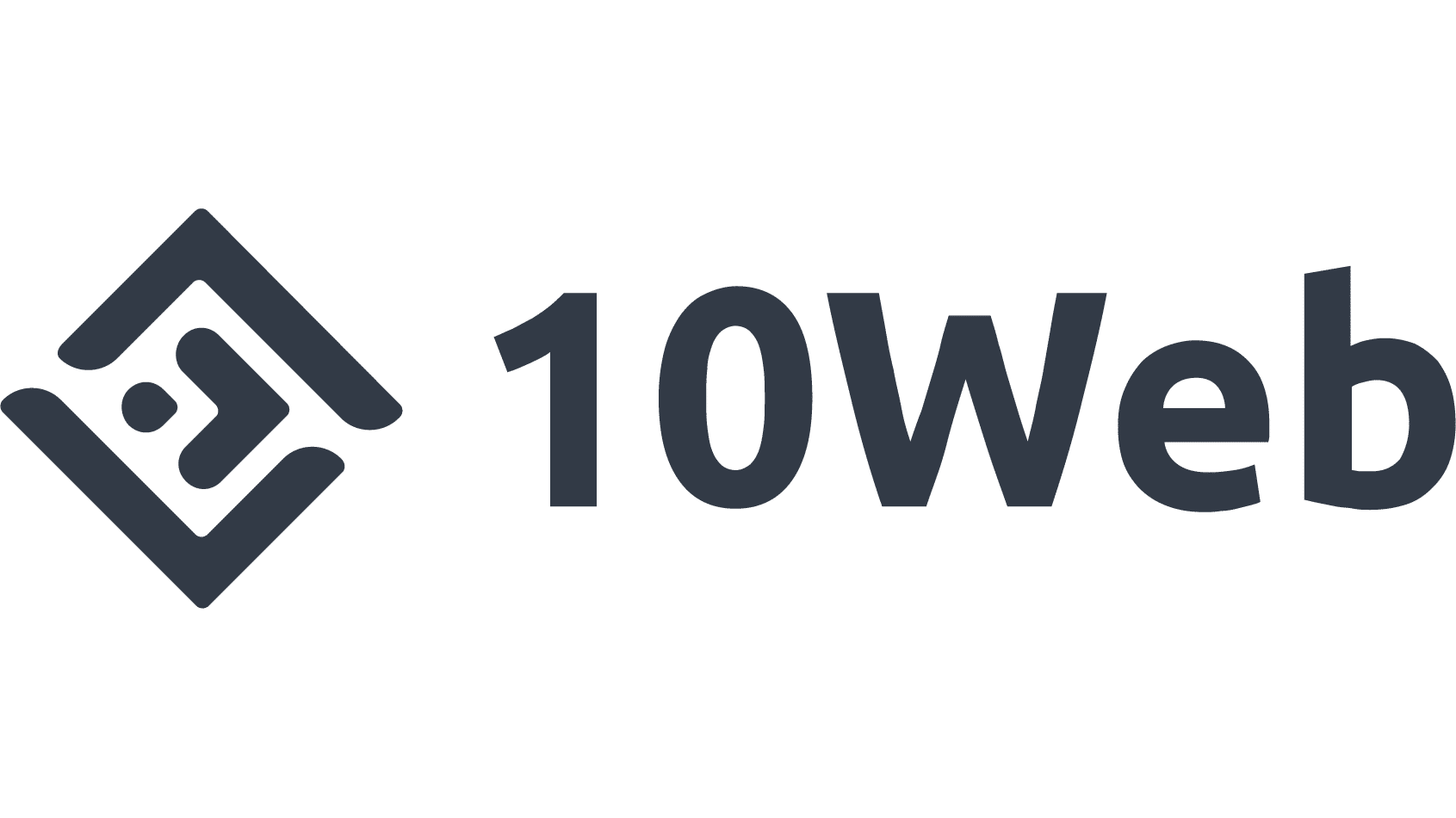 10Web Booster logo