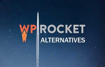 Alternatives à WP Rocket : les 3 meilleurs choix