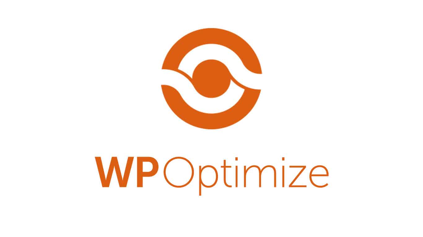 WP-Optimize