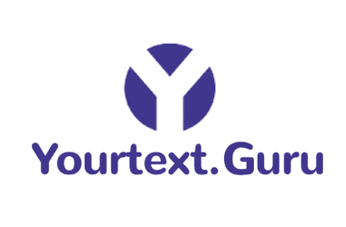 Yourtextguru logo