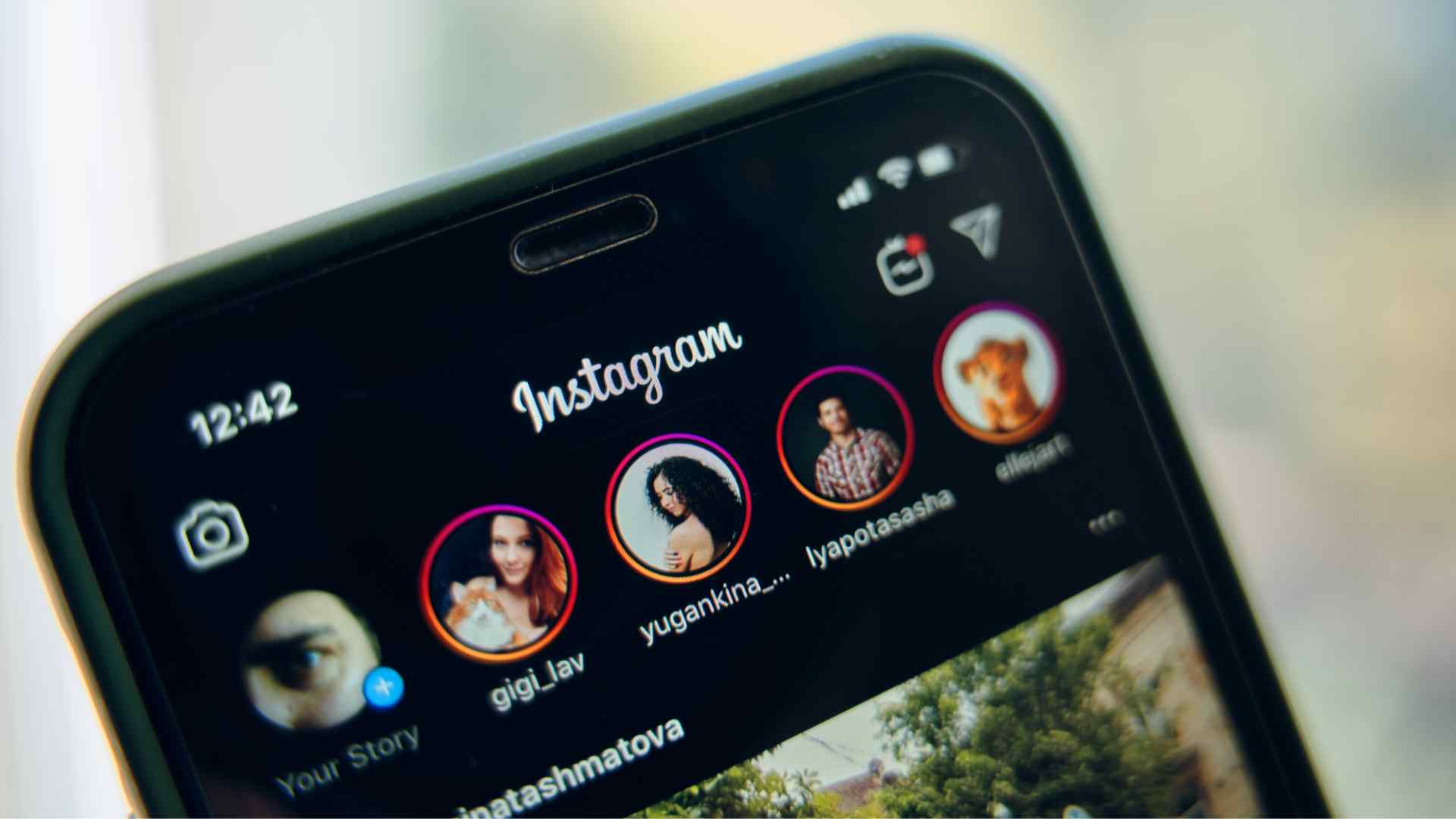 Facturer des services pour monétiser Instagram