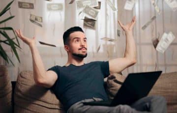 Gagner argent internet