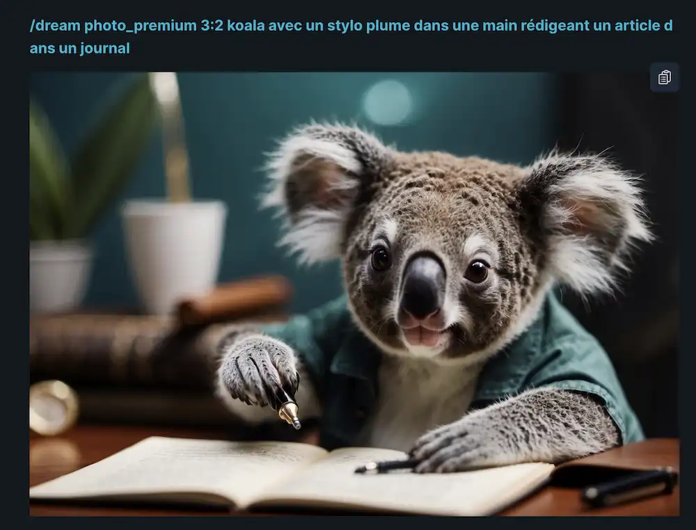 Koala Chat image
