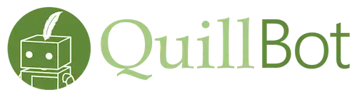 Quillbot logo mobile