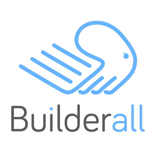 Builderall logo