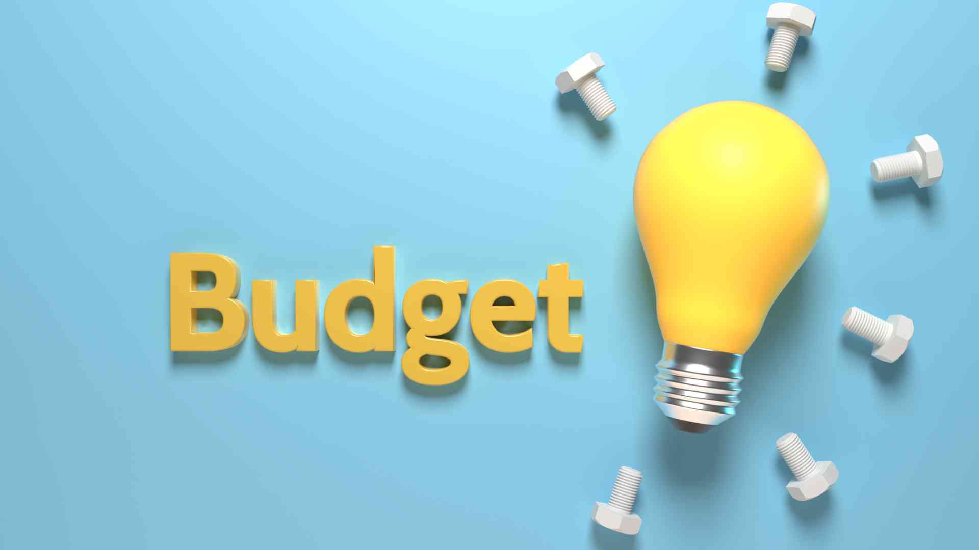 Stratégie marketing digital : définir le budget