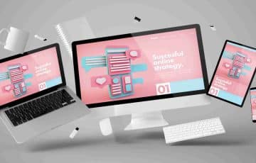 Création de site internet gratuit : les 5 meilleurs logiciels en 2026 Créer un site internet gratuit : le guide complet
