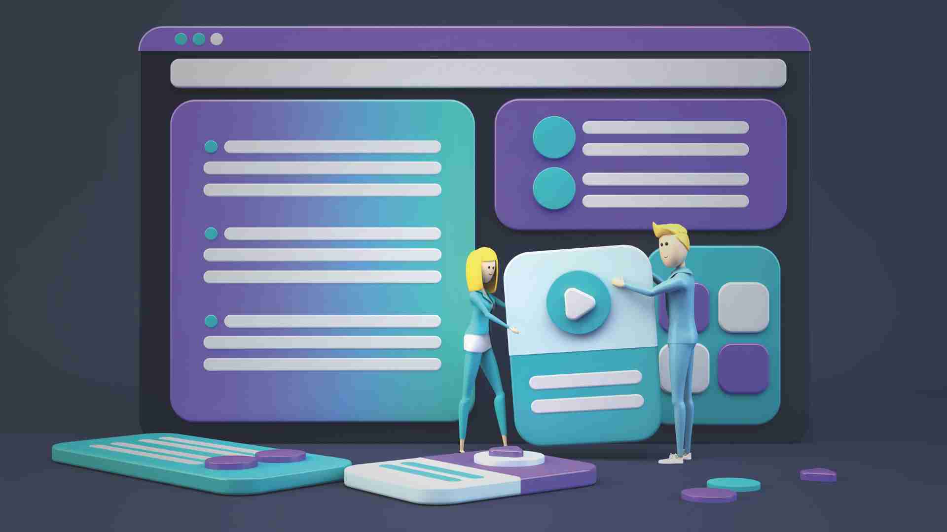 Créer un site internet gratuit : définition