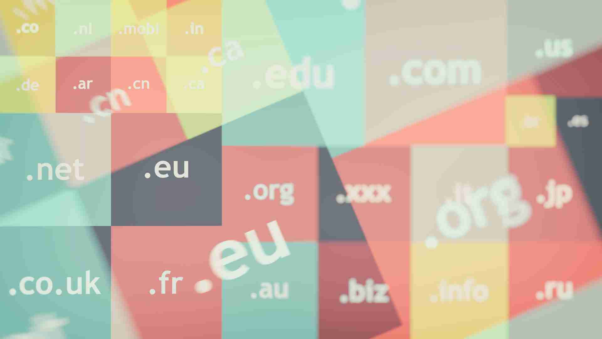 Créer un site internet gratuit : trouver un nom de domaine