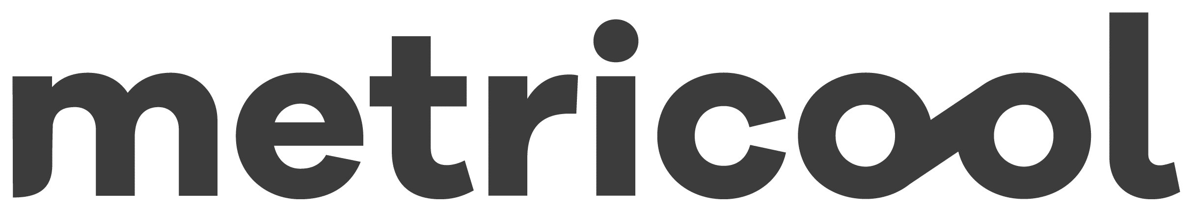 Metricool logo