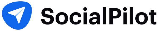 SocialPilot Logo