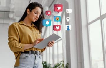 Comment établir une stratégie de communication digitale efficace communication digitale