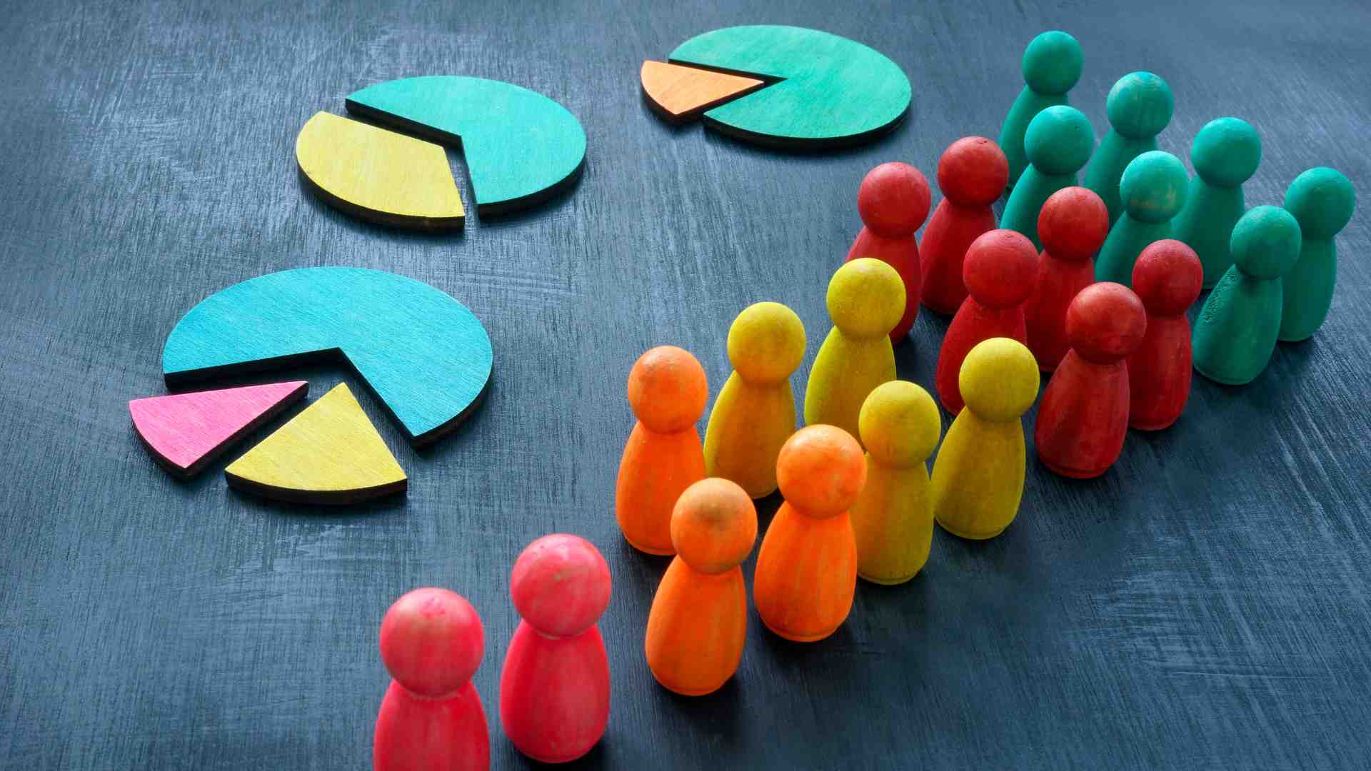 Tracking, scoring et segmentation de contacts en marketing automation
