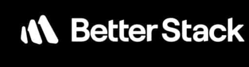 Better Stack logo