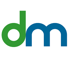 Dotcom Monitor logo