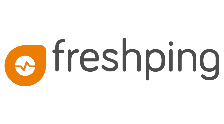 Freshping logo