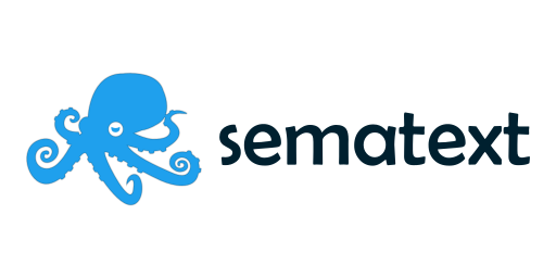 Sematext logo