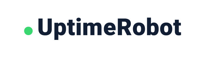 Logo UptimeRobot