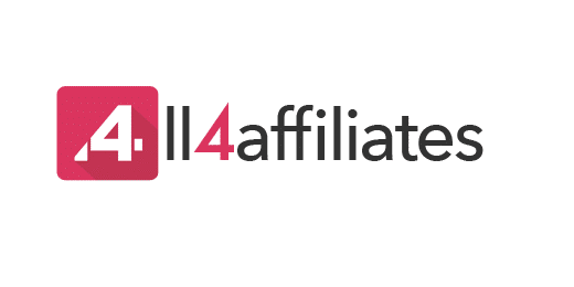 All4Affiliates logo