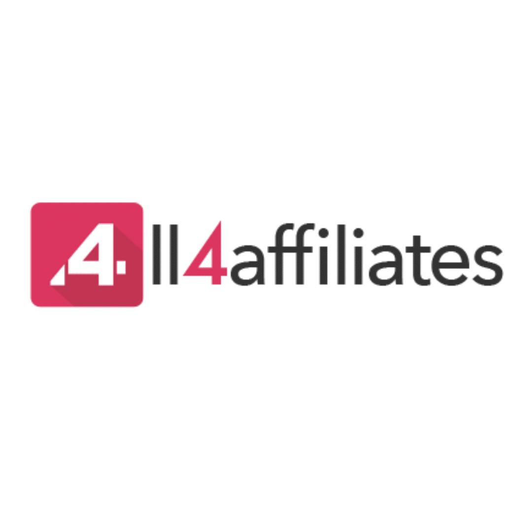 All4Affiliates logo
