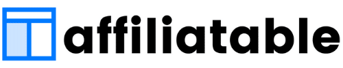 Affiliatable logo