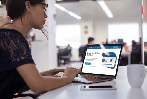 SEO KEY : Avis & Test